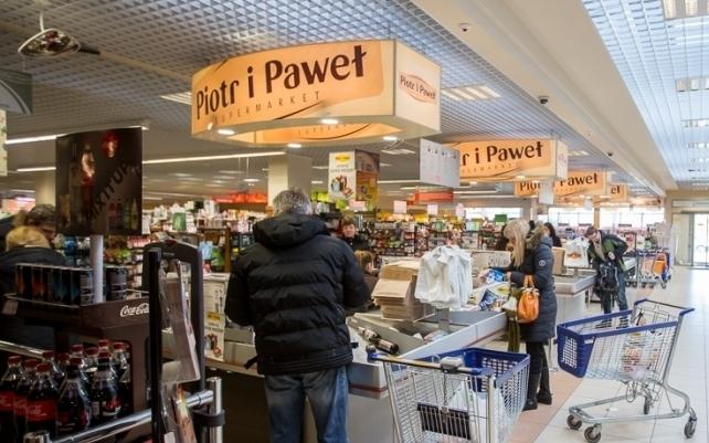 TOP10 najlepszych sieci supermarketów w Polsce. Jest nowy lider i wicelider rankingu data aktualizacji: 2018.02.