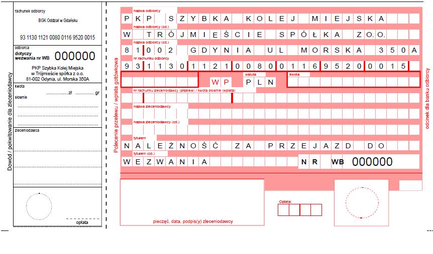 Wzór nr 15a (5) do 5,