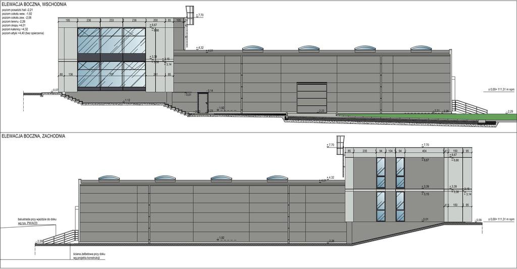 Centrum B+R Perceptus -