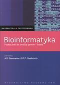 Podręcznik do analizy genów i białek A.D.