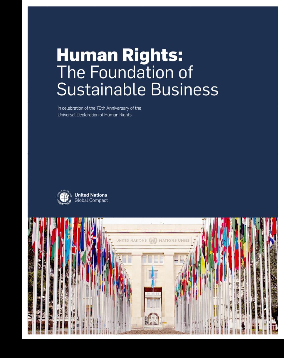 UN Forum on Business and Human Rights, Genewa 26-28 listopada 2018 r.