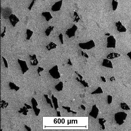 Fabrication of magnesium matrix composite with glassy carbon particles by pressure die casting 103 Fig. 4.