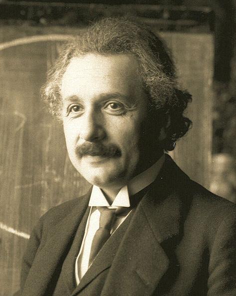 Ważne opracowania twórcy teorii wzmacniaczy kwantowych: Albert Einstein - teoria względności i teoria emisji wymuszonej Ważniejsze prace (dla poruszanych zagadnień) 1905 STW (Szczególna Teoria