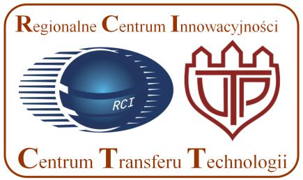 Adam Mroziński Dyrektor RCI CTT UTP w Bydgoszczy przedstawił stan zaawansowania realizacji projektu "Inkubator Innowacyjności +" oraz ofertę obu uczelni dla branży przetwórstwa tworzyw.