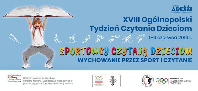 CZYTAJĄCE PRZEDSZKOLE Mowa ojczysta; to nie wybrane i dobrane dla dziecka przepisy i morały, a powietrze, którym dusza jego oddycha na równi