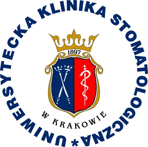 Uniwersytecka Klinika Stomatologiczna w Krakowie 31-155 Kraków, ul. Montelupich 4 tel.