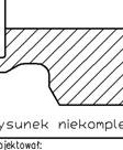 Dopasowanie kreskowania w różnych