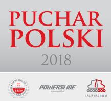 Miejsce Nazwisko i Imię PUCHAR POLSKI 2018 MĘŻCZYŹNI Grodzisk Wielkopolski 28.04 Gorlice 19.05 Osiecznica 24.