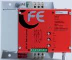 intelligent Energy Recovery System) to technologia optymalizująca zużycie energii częściowo obciążonych silników realizowana na podstawie pomiaru współczynnika mocy.