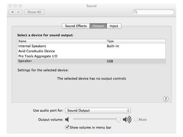 Połączenie USB Pliki DSD Aby odtwarzać pliki DSD uruchom program i ustaw Preferences->Playback->Output->Device na ASIO : foo_dsd_asio oraz Preferences->Tools->SACD->Output Mode na DSD. Uwaga!