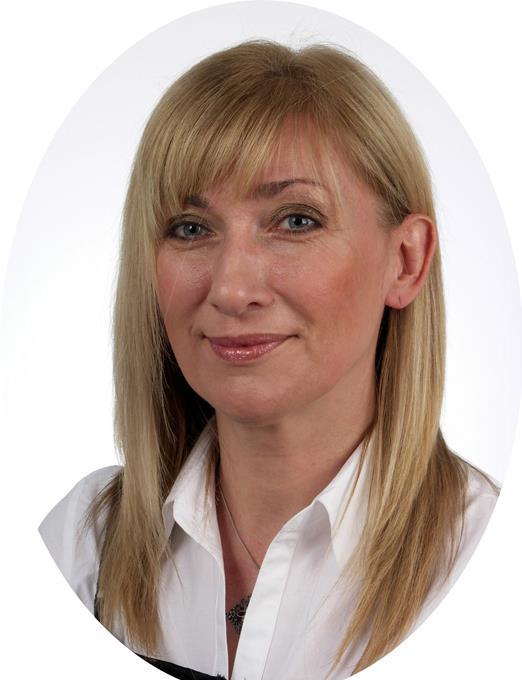 Renata Dobrzyńska Animatorka partnerstw w 11 gminach: Sędziejowice, Gorzkowice,