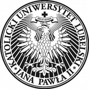 M O N I T O R KATOLICKIEGO UNIWERSYTETU LUBELSKIEGO JANA PAWŁA II Poz. 320/2019 UCHWAŁA 807/II/6 SENATU KATOLICKIEGO UNIWERSYTETU LUBELSKIEGO JANA PAWŁA II z dnia 27 czerwca 2019 r.