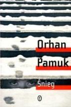 Śnieg / Orhan Pamuk. - Kraków : Wydaw.