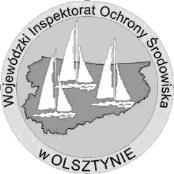 Inspekcja Ochrony Środowiska Wojewódzki Inspektorat Ochrony Środowiska w Olsztynie Delegatura w