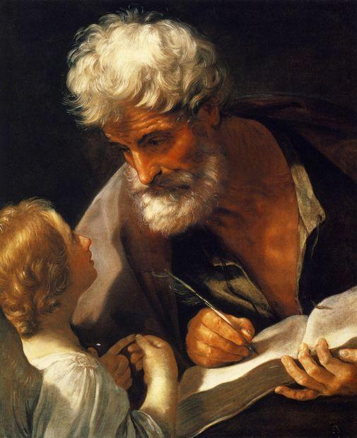 Jak rozumieć natchnienie w Biblii? Inspiracja?