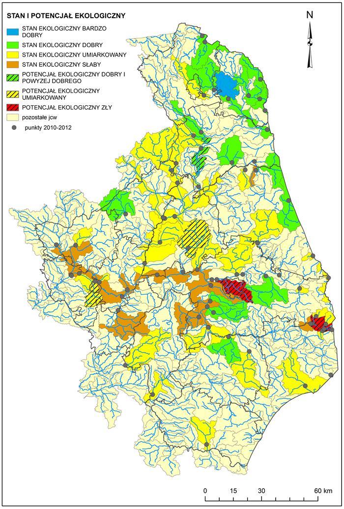 Mapa 1.