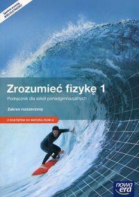 dopuszczenia MEN: 632/2/2013 ISBN: 9788326715570 EAN: 9788326715570 Fizyka