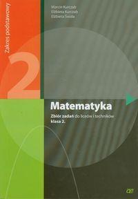 dopuszczenia MEN: 412/2/2012 ISBN: 9788375940879 EAN: 9788375940879 rok wydania: 2012 Matematyka klasa 2b,2c