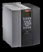VLT Lift Drive LD 302 VLT Refrigeratio Drive FC 103 VLT Lift Drive LD 302 Przetworica VLT Lift Drive adaje się do zastosowaia zarówo w widach trakcyjych, jak i hydrauliczych, dla układów sterowaia w
