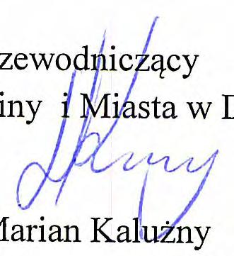 zgodnie z uchwałą budżetową Rady Gminy i Miasta w Drzewicy. 3.