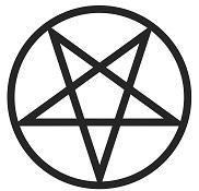 Spis tomów serii Academia Satanica Tom 1. Bibliografie satanizmu: Satanizm w literaturze polskojęzycznej wydanej drukiem (I wyd.: 09.