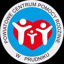 Powiatowe Centrum Pomocy Rodzinie w Prudniku poszukuje kandydatów na rodziny zastępcze oraz do prowadzenia rodzinnego domu dziecka.