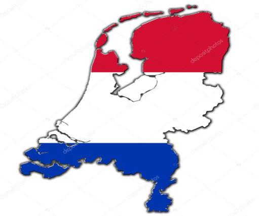 Holandia W Holandii nie ma ani wieczerzy wigilijnej, ani postu, ani prezentów pod choinką.