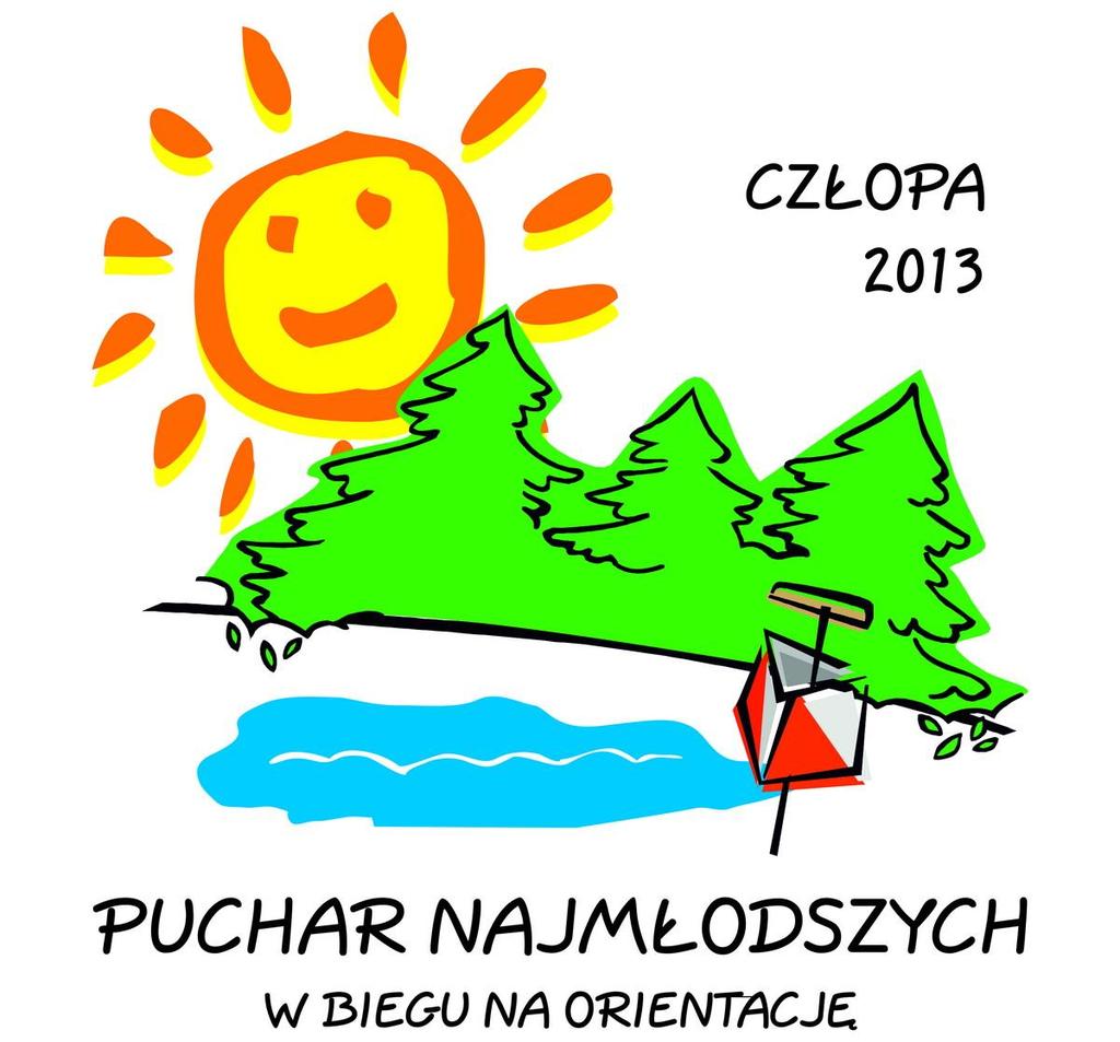 PUCHAR NAJMŁODSZYCH w Biegu na Orientację III