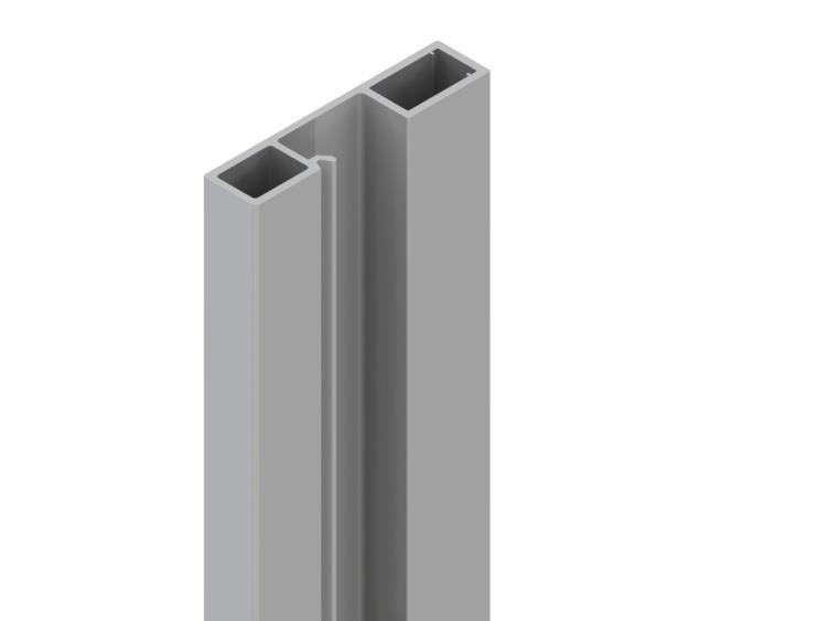 Middle G= 3,70 kg/m L= 3,2 m