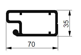 Aluminium /Anoda Mb Aluminium /Anoda Mb / 22.