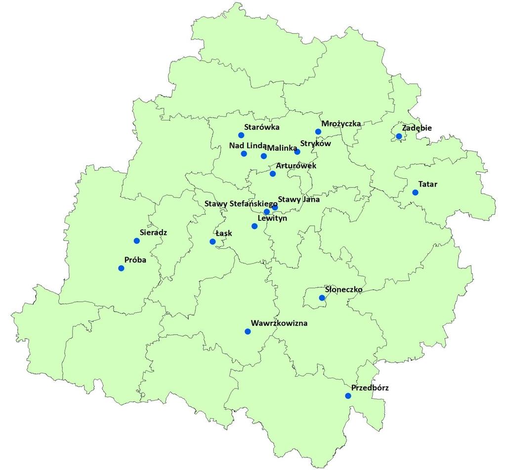 w sprawie prowadzenia nadzoru nad jakością w kąpielisku i miejscu