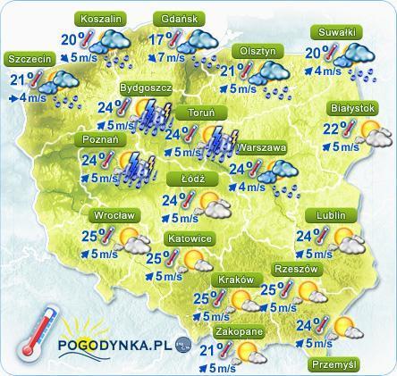 Jerozolimskie, Trakt Królewski, Stare Miasto, most Śląsko-Dąbrowski do parku Praskiego. WYKAZ IMPREZ MASOWYCH 13.30-15.30 Lp. Data Organizator Miejsce Czas trwania 1.