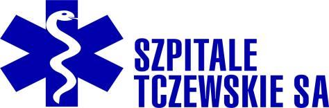 OGŁOSZENIE Odpowiedzi do zapytań, do postępowania 06/PN/2019 Z dnia: 23-05-2019r. Nazwa (firma) Zamawiającego SZPITALE TCZEWSKIE SPÓŁKA AKCYJNA Adres Zamawiającego UL.