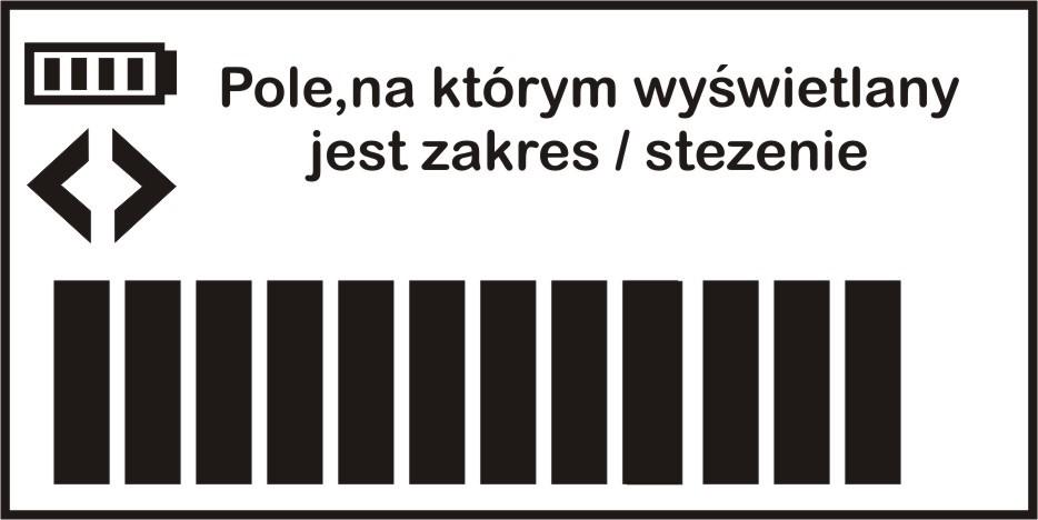 pomieszczenia bez gazu oraz sprawdzić czy osłonka sensora jest czysta. Jeżeli pomimo wykonanych czynności stan będzie utrzymywał się nadal, urządzenie należy oddać do serwisu.