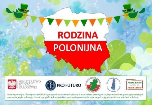 Cel warsztatów Uczniowie: - wzmocnienie więzi z krajem ojczystym - nawiązanie relacji pomiędzy rówieśnikami z Polski i Irlandii - wspólna nauka i poznawanie historii Polski - zaprezentowanie