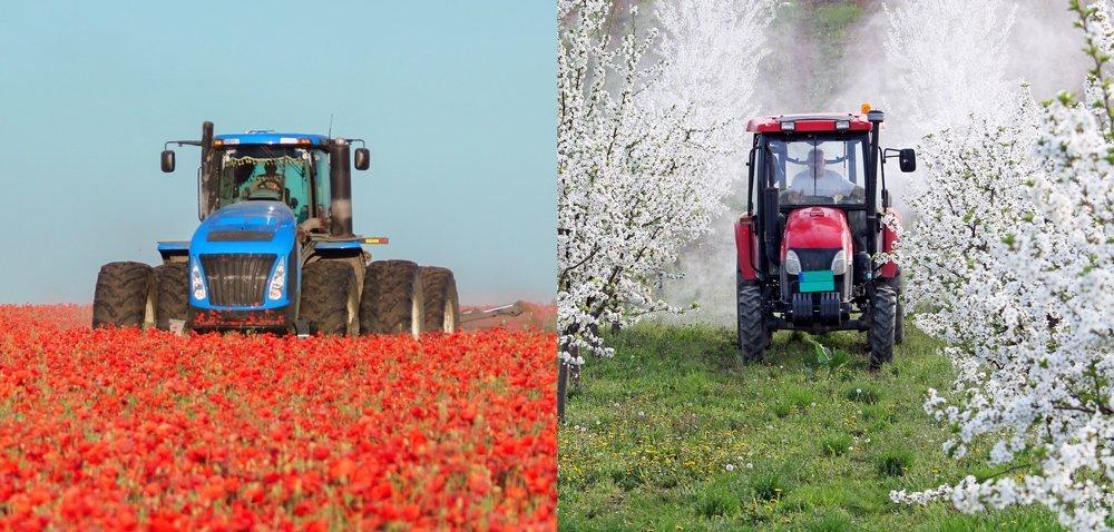 https://www. Jaki jest największy traktor w Małej i Wielkiej Wsi? Autor: Agata Piechota Data: 29 lipca 2018 Największy traktor to nie tylko ogromny rozmiar, ale również imponująca moc silnika.