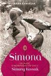 36. Simona : opowieść o niezwyczajnym życiu Simony