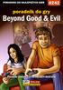 Beyond Good and Evil