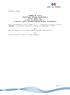 UCHWAŁA NR 1/2015 Zwyczajnego Walnego Zgromadzenia Arctic Paper S.A. z dnia 29 czerwca 2015 r. w sprawie: wyboru przewodniczącego Walnego Zgromadzenia