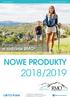 2018/2019 NOWE PRODUKTY. Poznaj nowości w rodzinie RMO.   rocky mountain