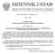 Warszawa, dnia 27 września 2017 r. Poz OBWIESZCZENIE MINISTRA RODZINY, PRACY I POLITYKI SPOŁECZNEJ. z dnia 31 sierpnia 2017 r.