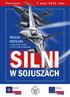 WIELKA DEFILADA z okazji 20 lat w NATO i 15 lat w Unii Europejskiej SILNI W SOJUSZACH