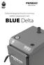 Dokumentacja techniczno-ruchowa kotłów zasypowych serii BLUE Delta