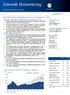Dziennik Ekonomiczny. Mocniejszy wzrost aktywów funduszy inwestycyjnych w 3q16. Analizy Makroekonomiczne. 24 października 2016
