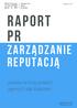 CZERWIEC 2019 RAPORT PR. przygotowanie: ZFPR design: 24/7studio