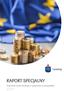 RAPORT SPECJALNY. Znaczenie rynku leasingu w gospodarce europejskiej