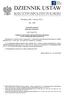 Warszawa, dnia 7 czerwca 2019 r. Poz Rozporządzenie. z dnia 23 maja 2019 r.