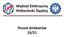 Wydział Elektryczny Politechniki Śląskiej. Poczet dziekanów 19/21