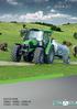 DEUTZ-FAHR 5080G G G 5100G G G SERIA 5G