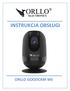 INSTRUKCJA OBSŁUGI ORLLO GOODCAM W5